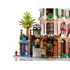 LEGO ICONS 10297 BOUTIQUE HOTEL