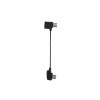 Drone Accessory|DJI|Mavic Remote Controller Cable (Standard Micro USB connector)|CP.PT.000560