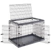 FERPLAST Superior 120 - dog cage - 118 x 77 x 82.5 cm