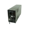 EnerGenie | UPS with USB and LCD display, Black | 850 VA | 220 V