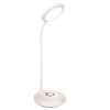 Esperanza ELD117 RGB desk lamp, 256 colors