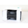 SALE OUT. Deepcool AK400 CPU Air Cooler, Zero Dark Plus | Deepcool | CPU Air Cooler | AK400 | DAMAGED PACKAGING | Zero Dark Plus | Intel, AMD | CPU Air Cooler