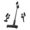 Vacuum Cleaner|ROBOROCK|H5|Canister/Handheld/Cordless/Bagless|158 Watts|Capacity 0.56 l|Noise 68.9 dB|Black|Weight 1.55 kg|H8D1A51-01
