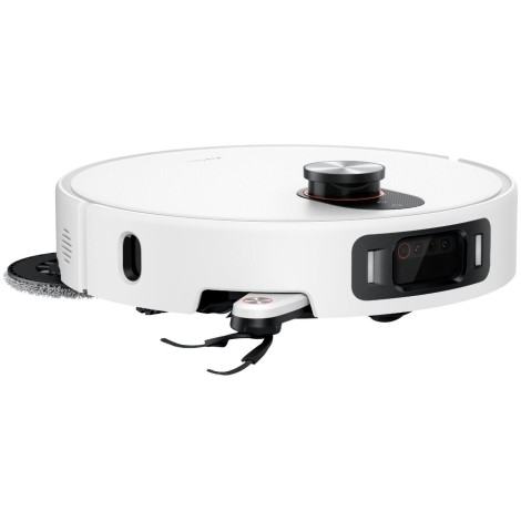 Xiaomi Robot Vacuum 5 Pro EU | Wet&Dry | 5200 mAh | 20000 Pa | White