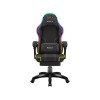 Fotel gamingowy Force 3.7 RGB Black