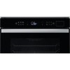 Whirlpool W6 OS4 4S2 P BL 73 L Black