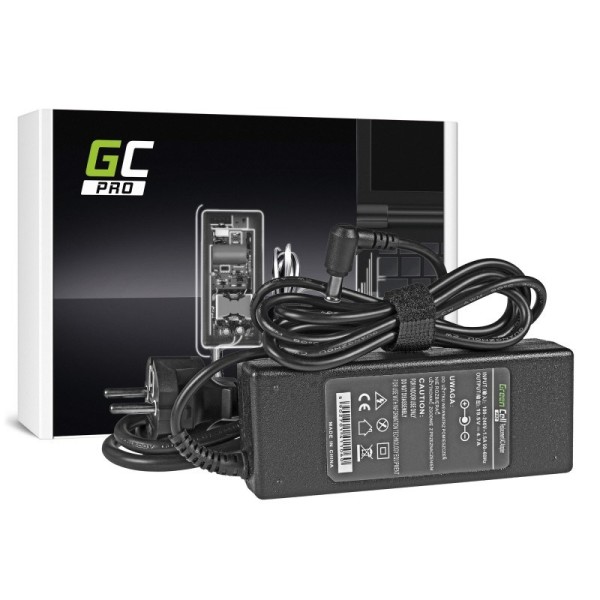 Green Cell AD31P power adapter/inverter Indoor ...
