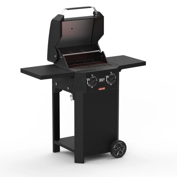 Barbecook Electric Barbecue E-Luca | BC-ELE-3000 ...