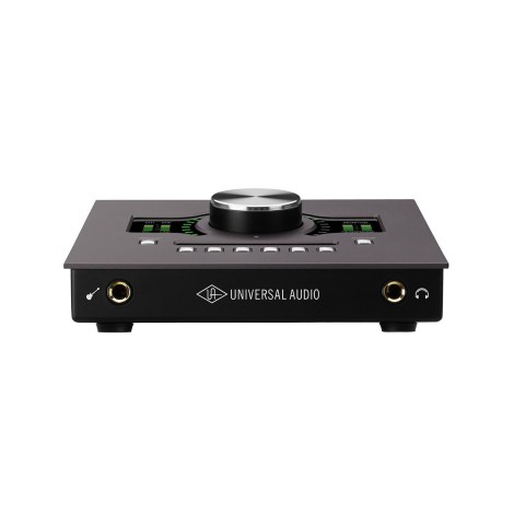 Universal Audio APOLLO TWIN MKII DUO HE - audio interface