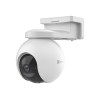 EZVIZ EB8 Outdoor Pan Tilt 360 camera