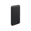 Gembird | Power Bank | PB10-02 | 10000 mAh | 2 x USB-AF | Black