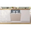 Bosch Dishwasher | SMV46KX12E | Built-in | Width 60 cm | Number of place settings 13 | Number of programs 6 | Energy efficiency class E | AquaStop function | White
