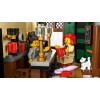 LEGO ICONS 10350 Tudor Corner