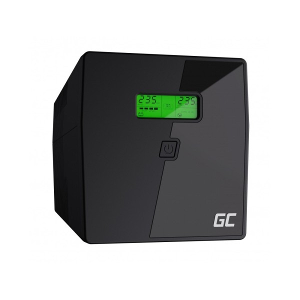 Green Cell UPS03 uninterruptible power supply ...