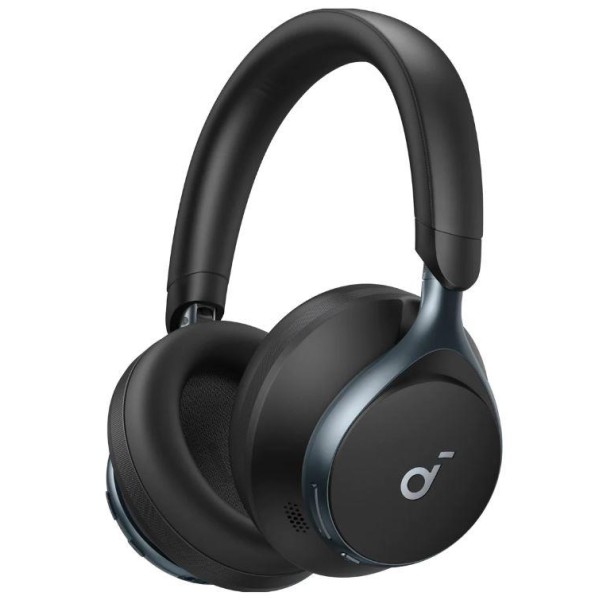 HEADSET SPACE ONE/BLACK A3035G11 SOUNDCORE