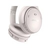 Bose QuietComfort Headset Wired & Wireless Head-band Music/Everyday Bluetooth  	White