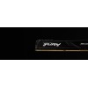 Kingston Technology FURY Beast 8 GB memory module 1 x 8 GB DDR4 3600 Mhz