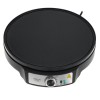 Adler AD 3093 Double-Sided Electric Pancake Maker 2 in 1 Black