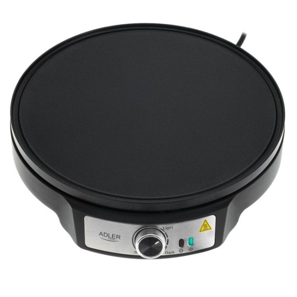 Adler AD 3093 Double-Sided Electric Pancake ...