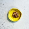 OLLO Cat nr 10 Tuna & Cheese in broth - wet cat food - 70g