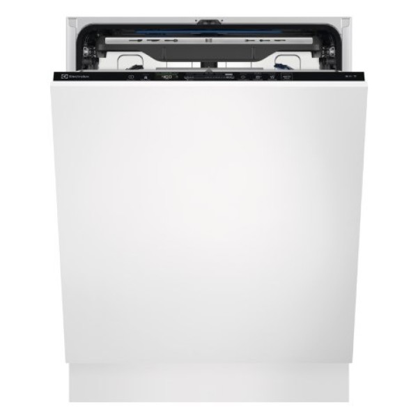 Electrolux Serie 700 EEG68600W Fully built-in ...