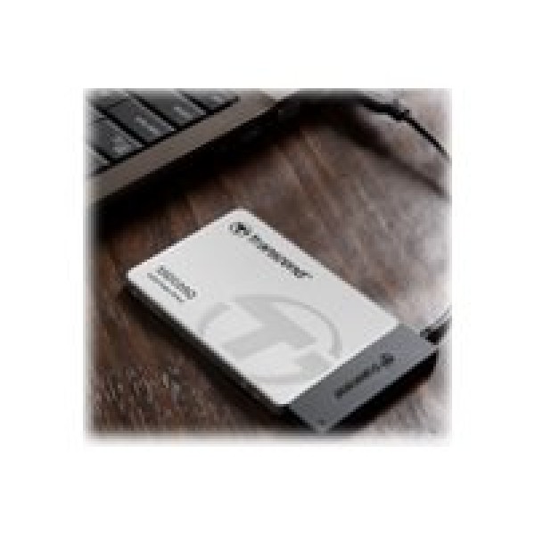 TRANSCEND SSD220Q 2TB SATA3 2.5inch SSD