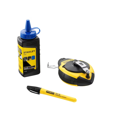 Stanley | FATMAX Cord and Powder Marker Set