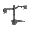 DIGITUS Dual Monitor Stand Mount