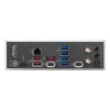 MSI MAG B850M MORTAR WIFI motherboard AMD B850 Socket AM5 micro ATX