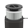 Duux Smart Air Purifier | Bright 2 | 4-22 W | Suitable for rooms up to 42 m² | Black