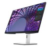 LCD Monitor|DELL|P3223QE|31.5