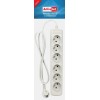 Activejet 6GNU - 3M - S power strip with cord