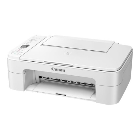 CANON PIXMA TS3351 EUR WHITE IJ MFP