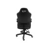 Fury Gaming Chair Fury Avenger M+ PU Leather | Black/White