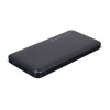 Gembird | Power Bank | PB10-02 | 10000 mAh | 2 x USB-AF | Black