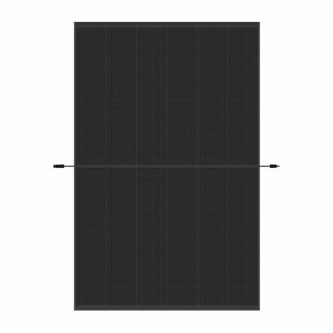 TrinaSolar | 450 W | VERTEX S+ NEG9R.25 | Full Black | N-Type Dual Glass TOPCon Monocrystalline