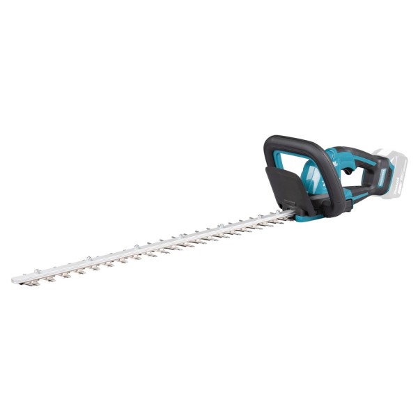 Makita DUH606Z power hedge trimmer Double ...