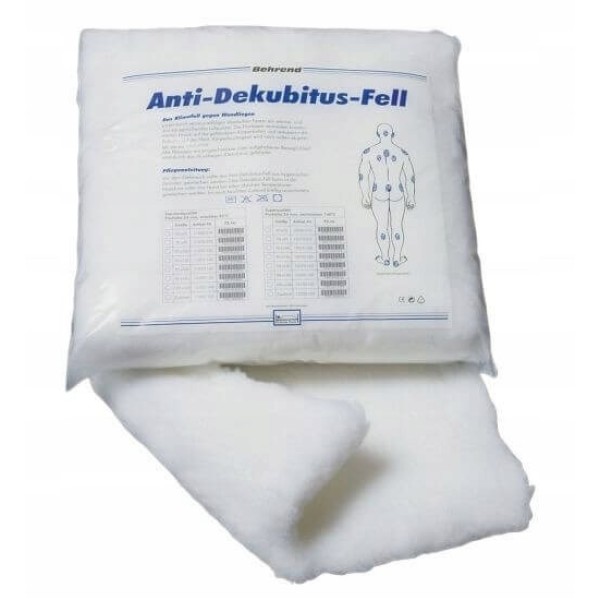 Anti-decubitus pad 90 x 210 cm