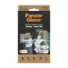 PanzerGlass | Screen protector | Samsung | Z flip5 CF AB | Thermoplastic polyurethane (TPU); Tempered glass; Polyethylene terephthalate (PET) | Transparent