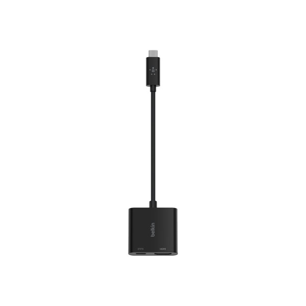 Belkin | USB-C to HDMI + ...