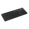 IBOX Kallisto BT/2.4GHZ Wireless Keyboard