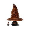 LEGO HARRY POTTER 76429 Talking Sorting Hat