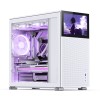 Computer Case JONSBO D41 MESH SCREEN White