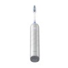 ELECTRIC TOOTHBRUSH/FRESH PRO SILVER ATB15A S MOVA