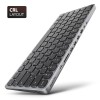 KEYBOARD + I/O HUB 9IN1/0.6M HMC-KB-CRL AXAGON