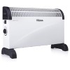 Tristar | Electric heater | KA-5911 | Convection Heater | 1500 W | Number of power levels 3 | White