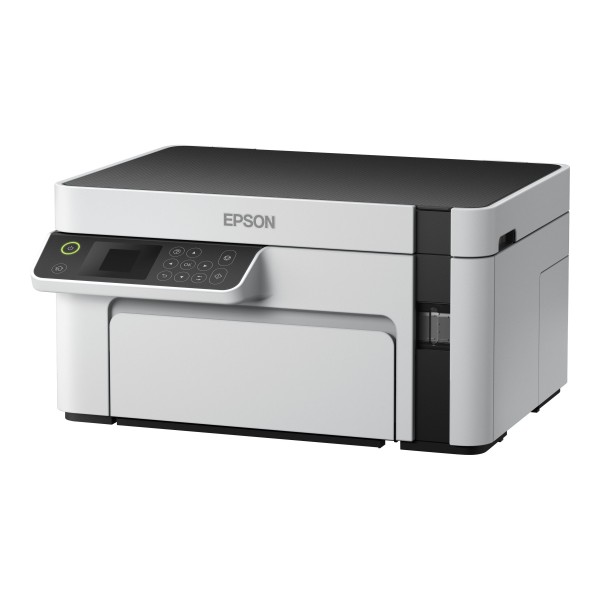 Epson Multifunction compact printer | EcoTank ...