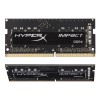 HyperX KF426S16IBK2/32 memory module 32 GB 2 x 16 GB DDR4 2666 MHz