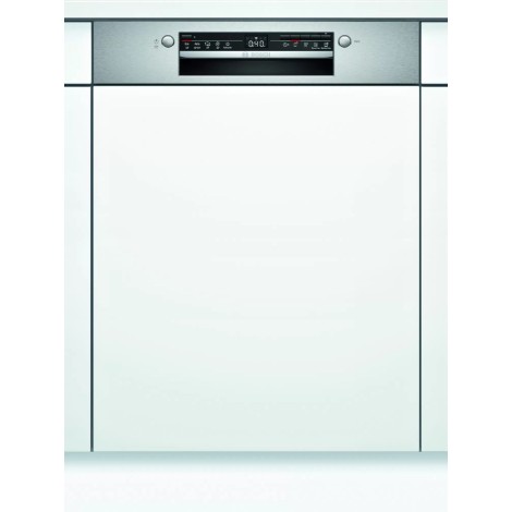 Bosch Serie 2 SMI2ITS27E dishwasher Semi built-in 12 place settings E