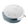 ETA | Vacuum Cleaner Robot | ETA351290000 Aron | Dry | Operating time (max) 120 min | Li-Ion | 2400 mAh | Dust capacity 0.3 L | White